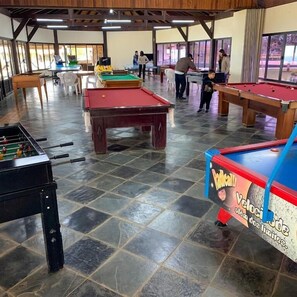 Sala de jocs