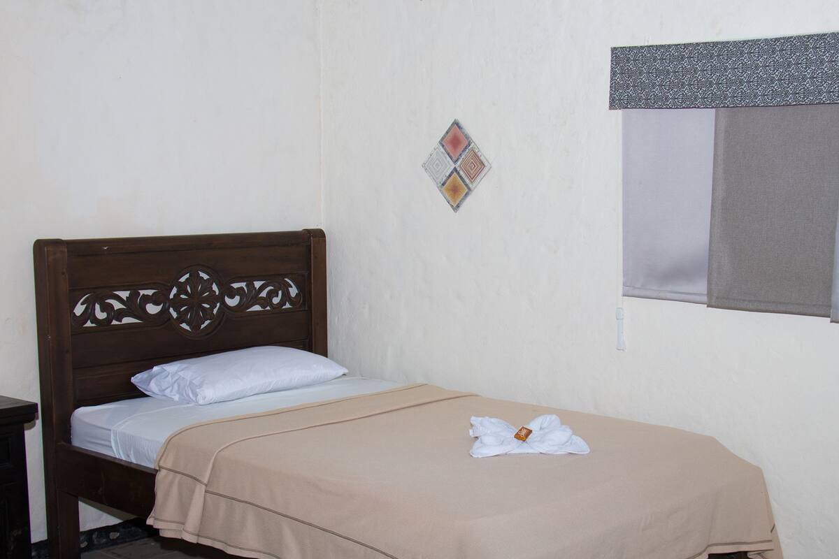 1 bedroom, minibar, in-room safe, desk