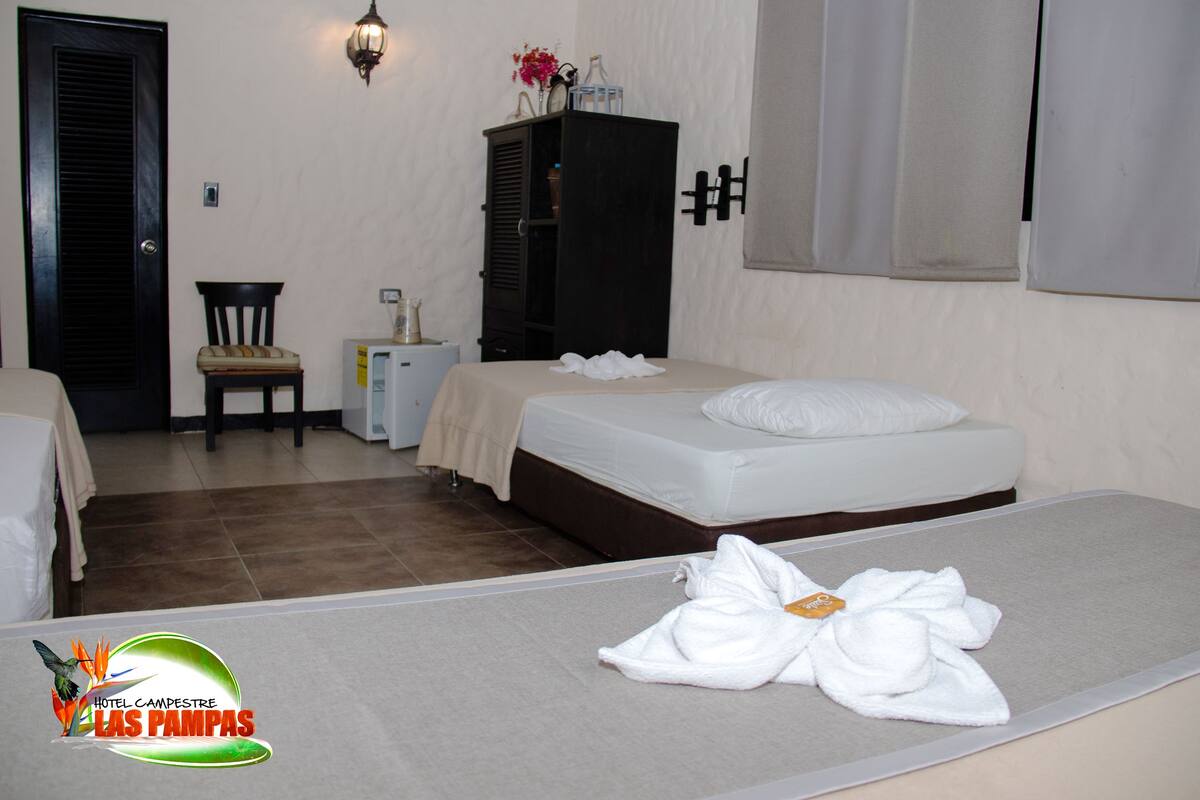 1 bedroom, minibar, in-room safe, desk