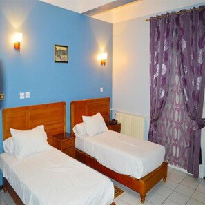 Free WiFi - Royal Bajaaa (Bejaia)