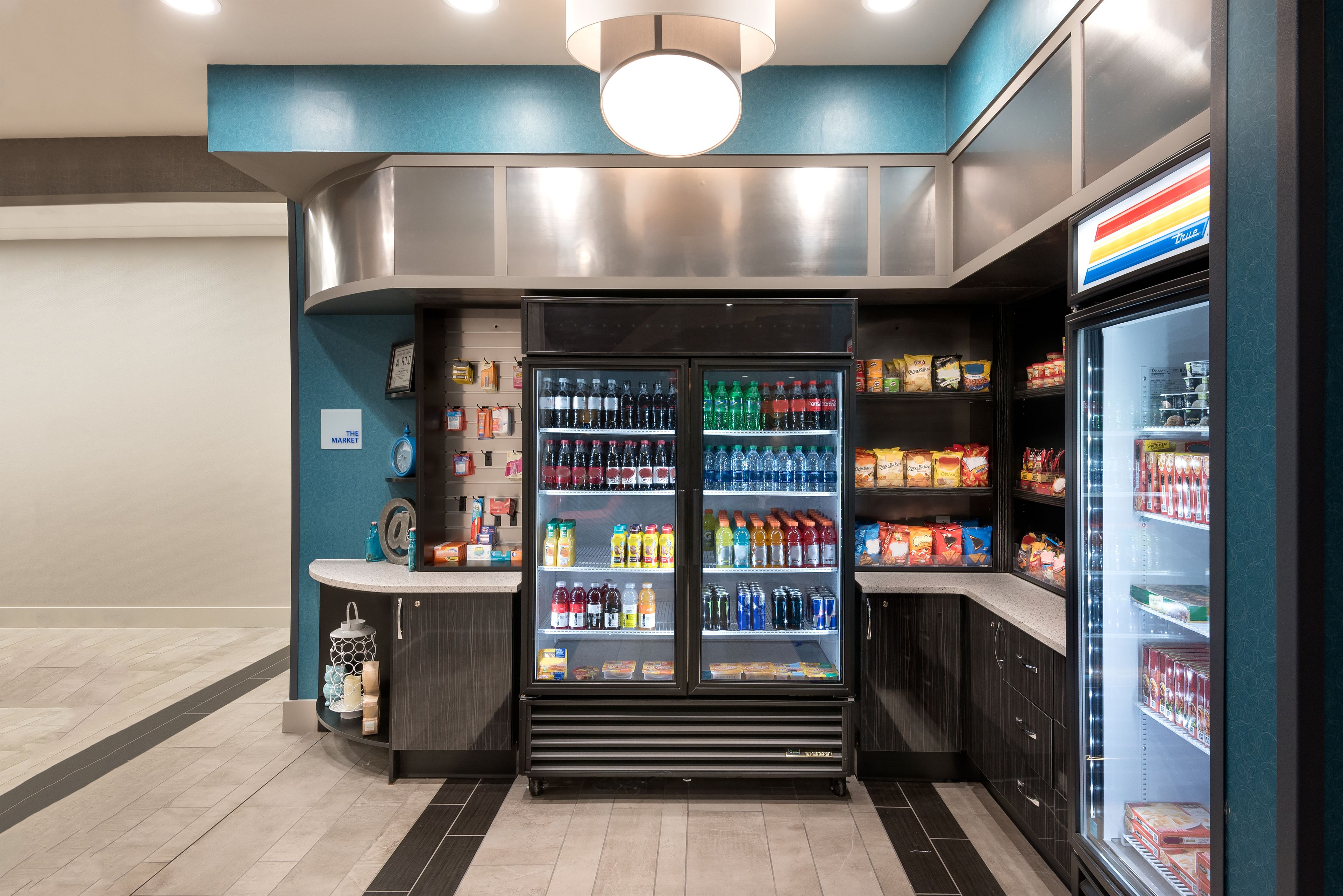 Foto - Holiday Inn Express & Suites Charlotte Airport by IHG