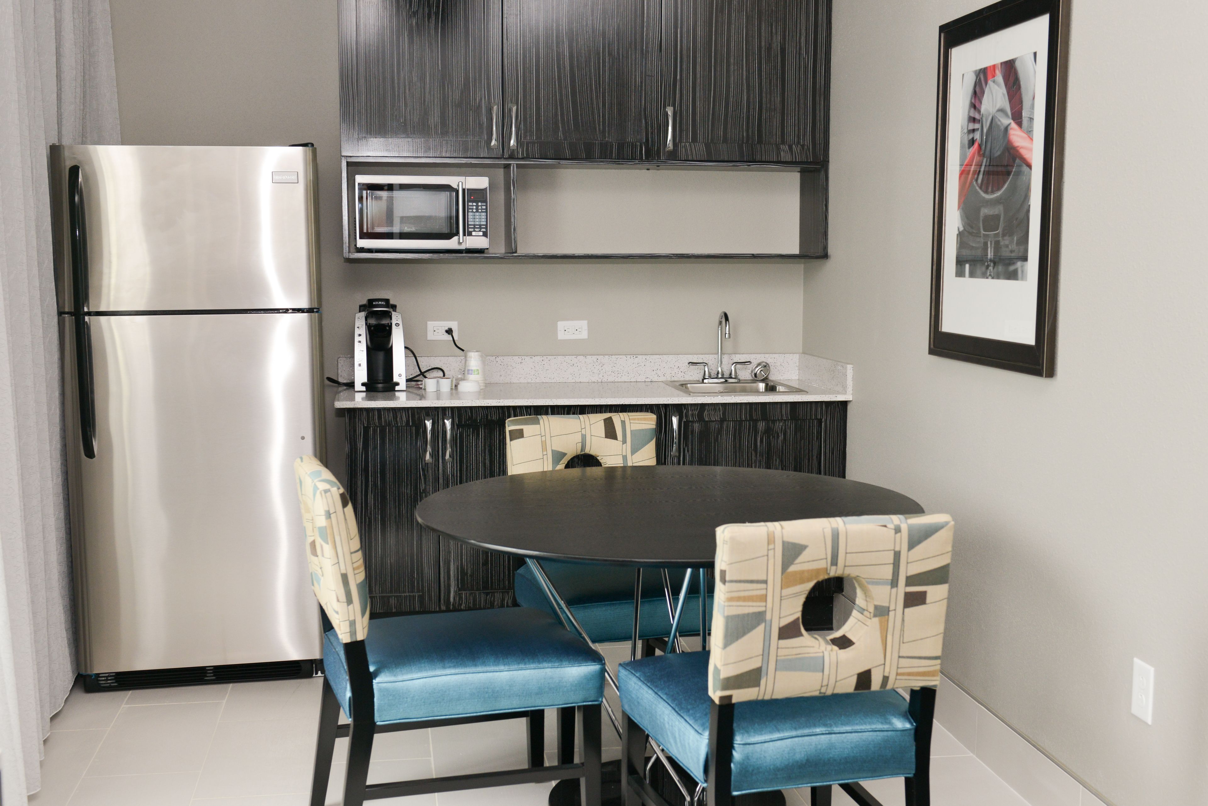 Foto - Holiday Inn Express & Suites Charlotte Airport by IHG