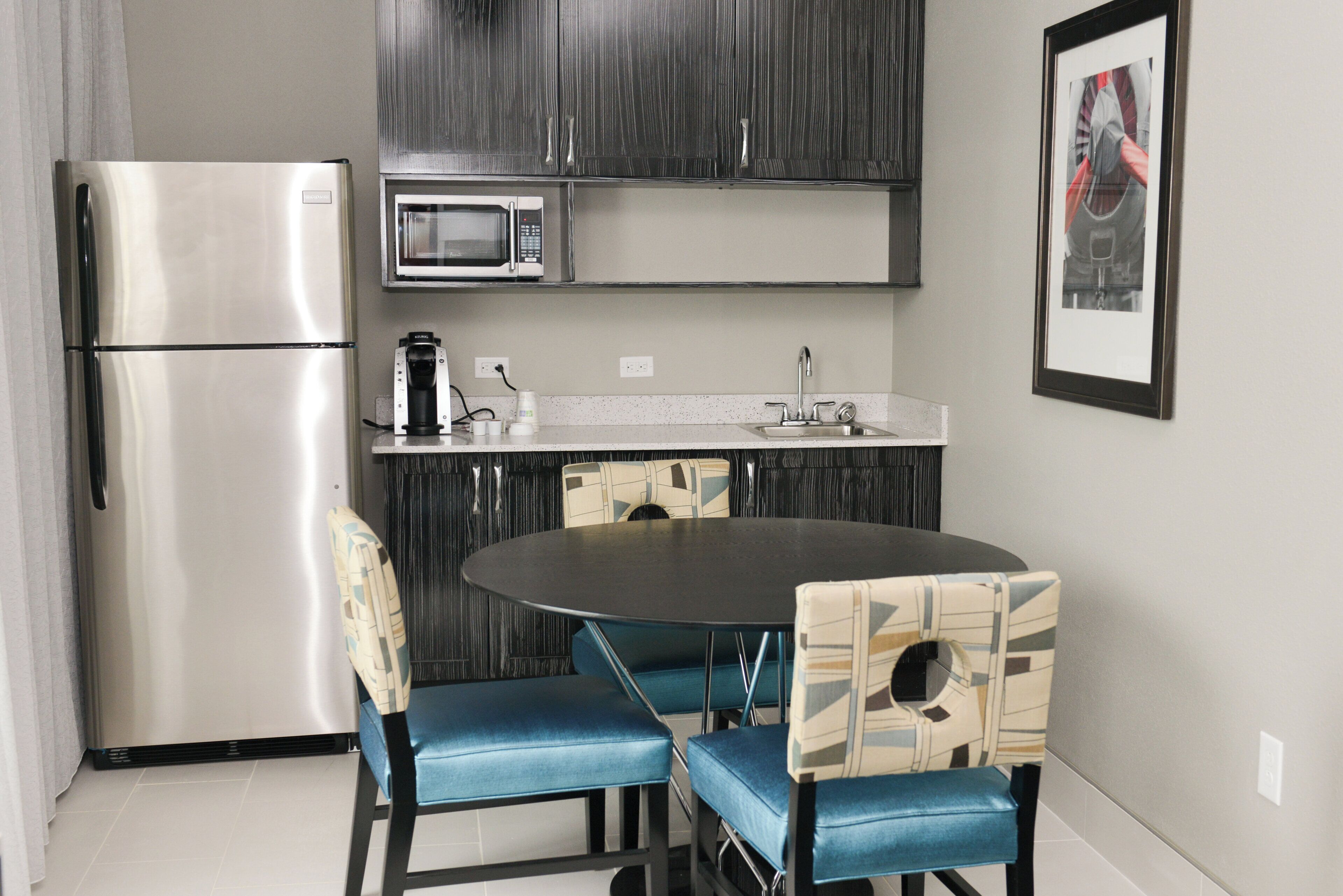 Foto - Holiday Inn Express & Suites : Charlotte Airport