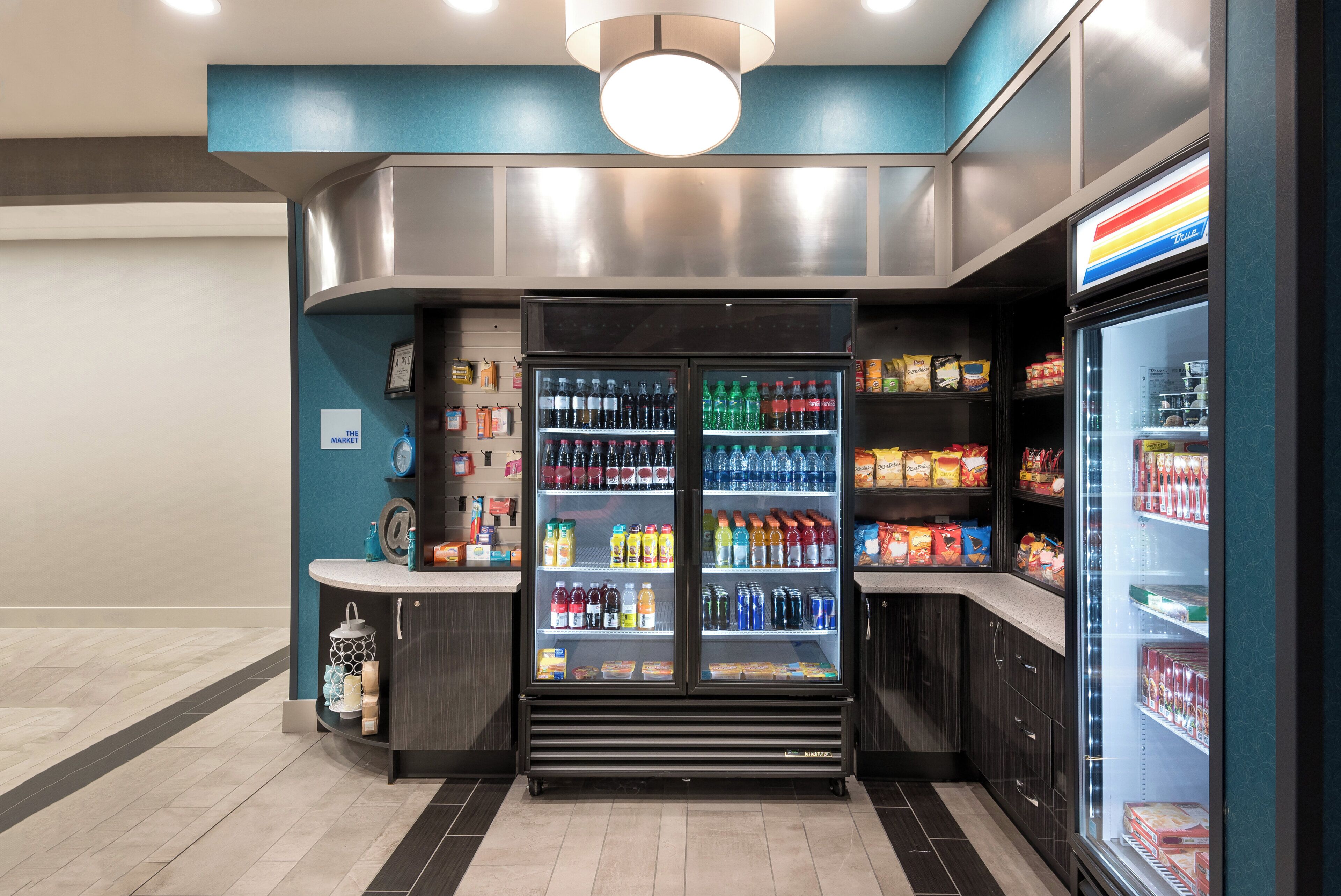 Foto - Holiday Inn Express & Suites : Charlotte Airport