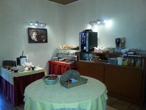Restoran