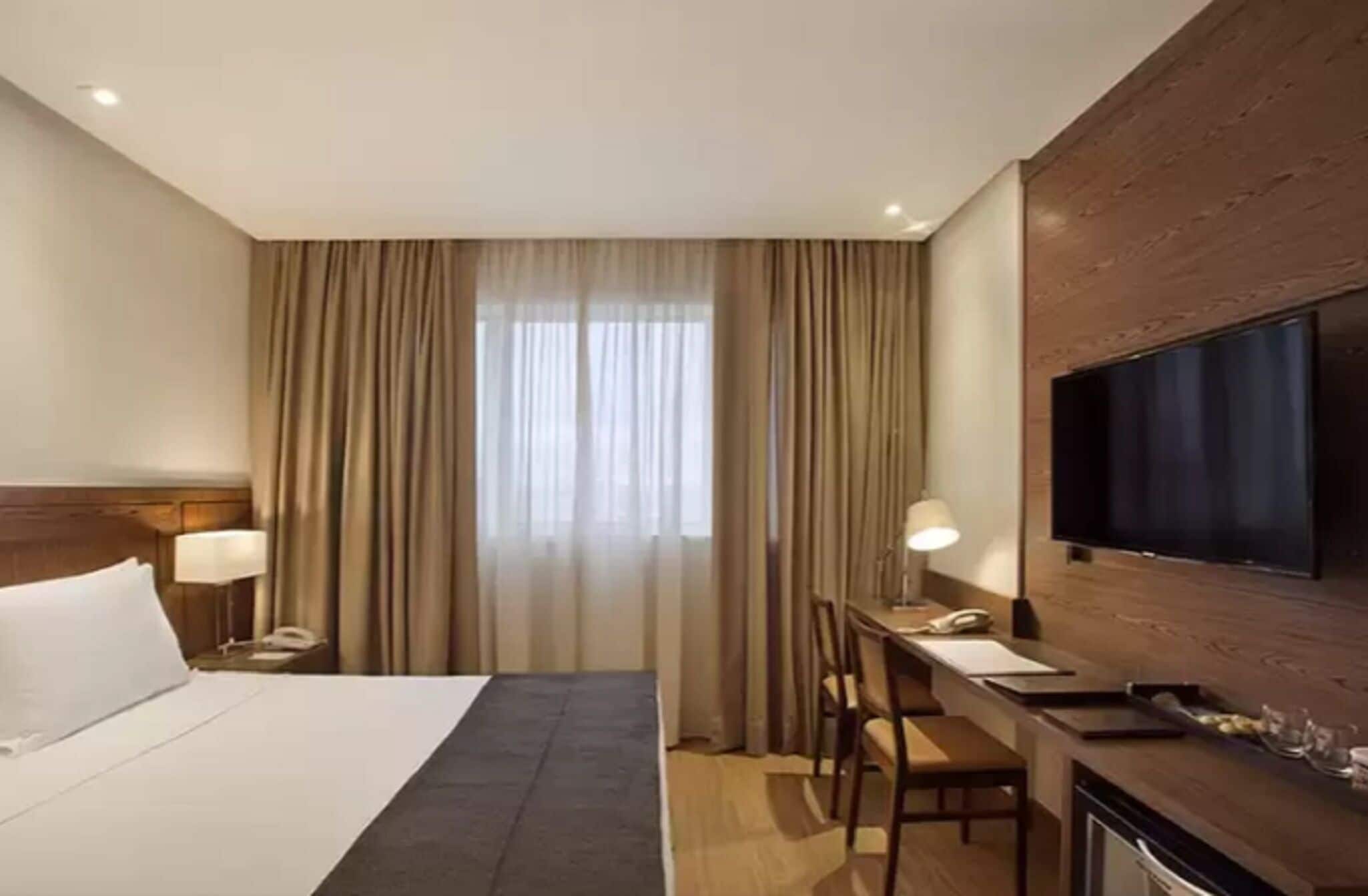 Habitación
