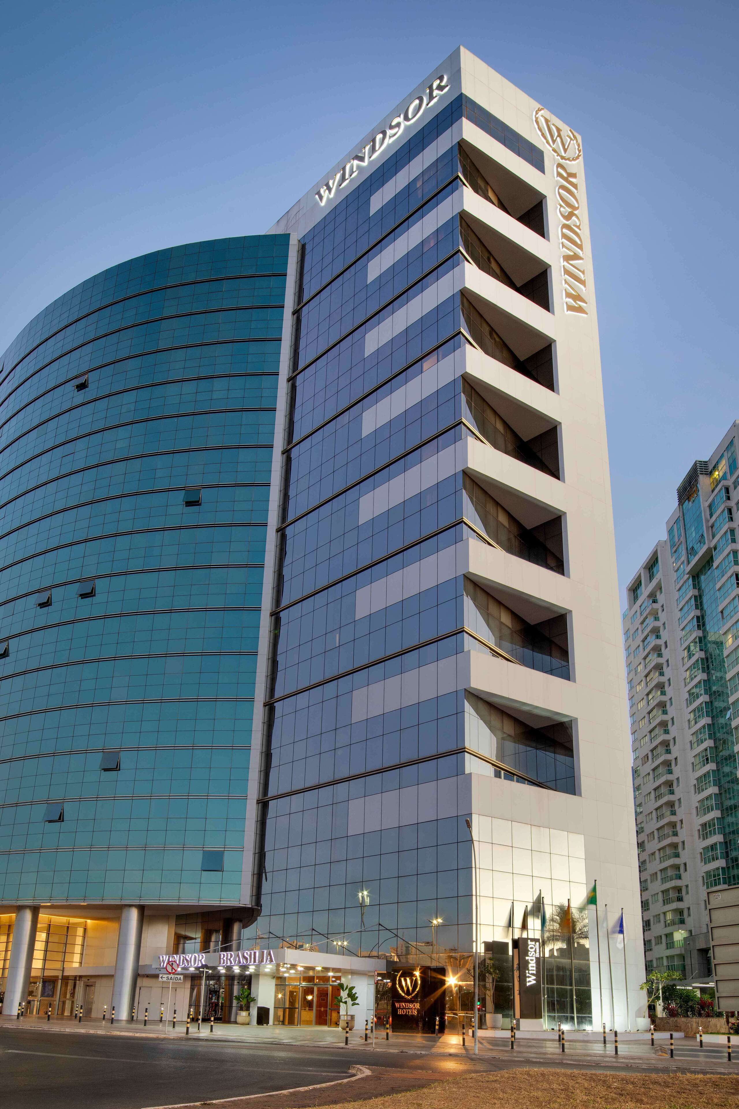 Vista da propriedade