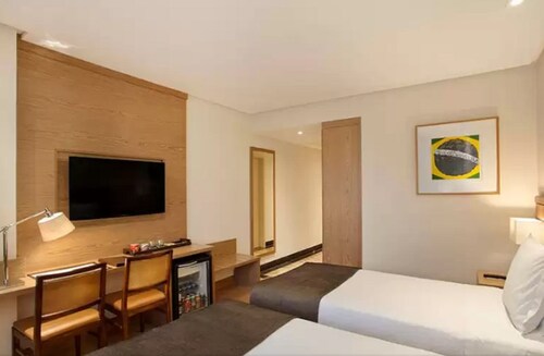 Windsor Brasilia Hotel