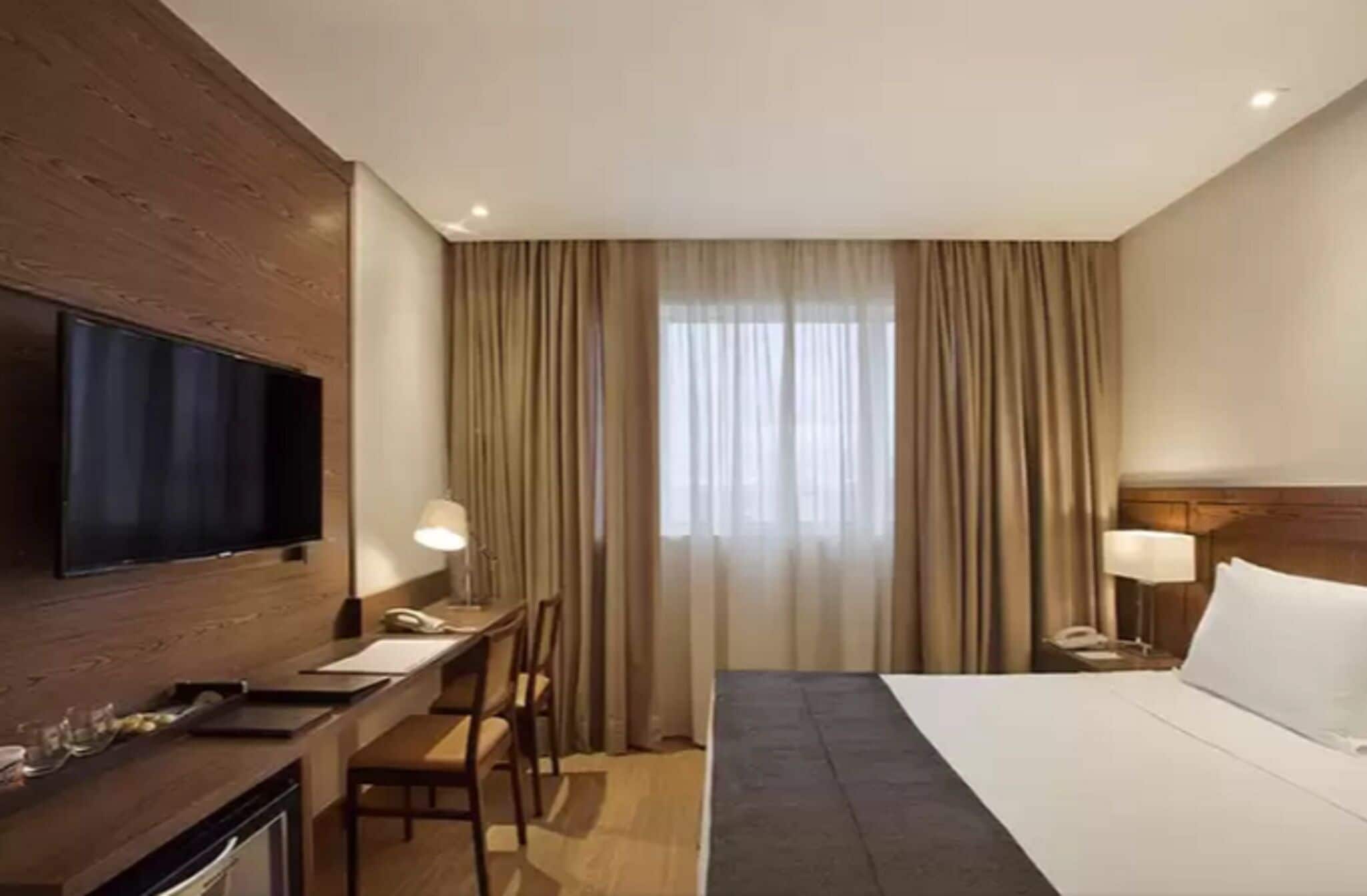 Habitación