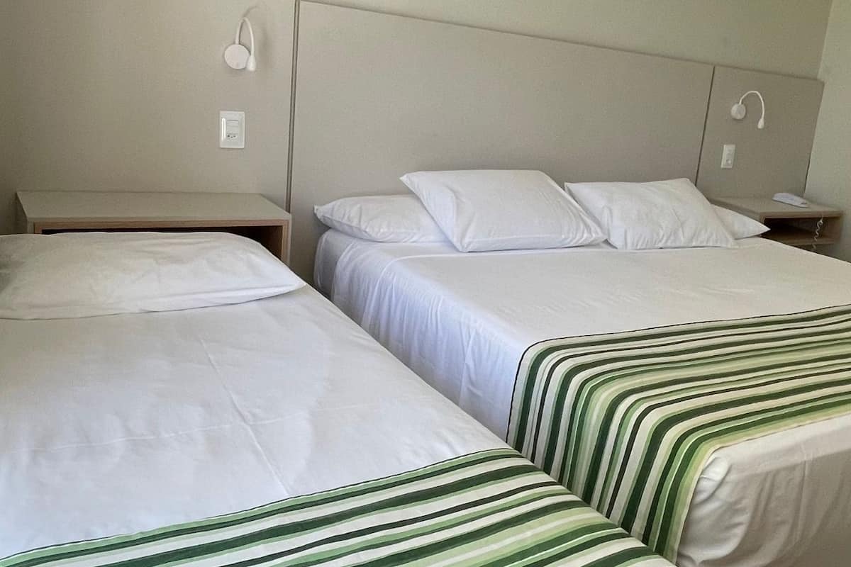 Superior Triple Room