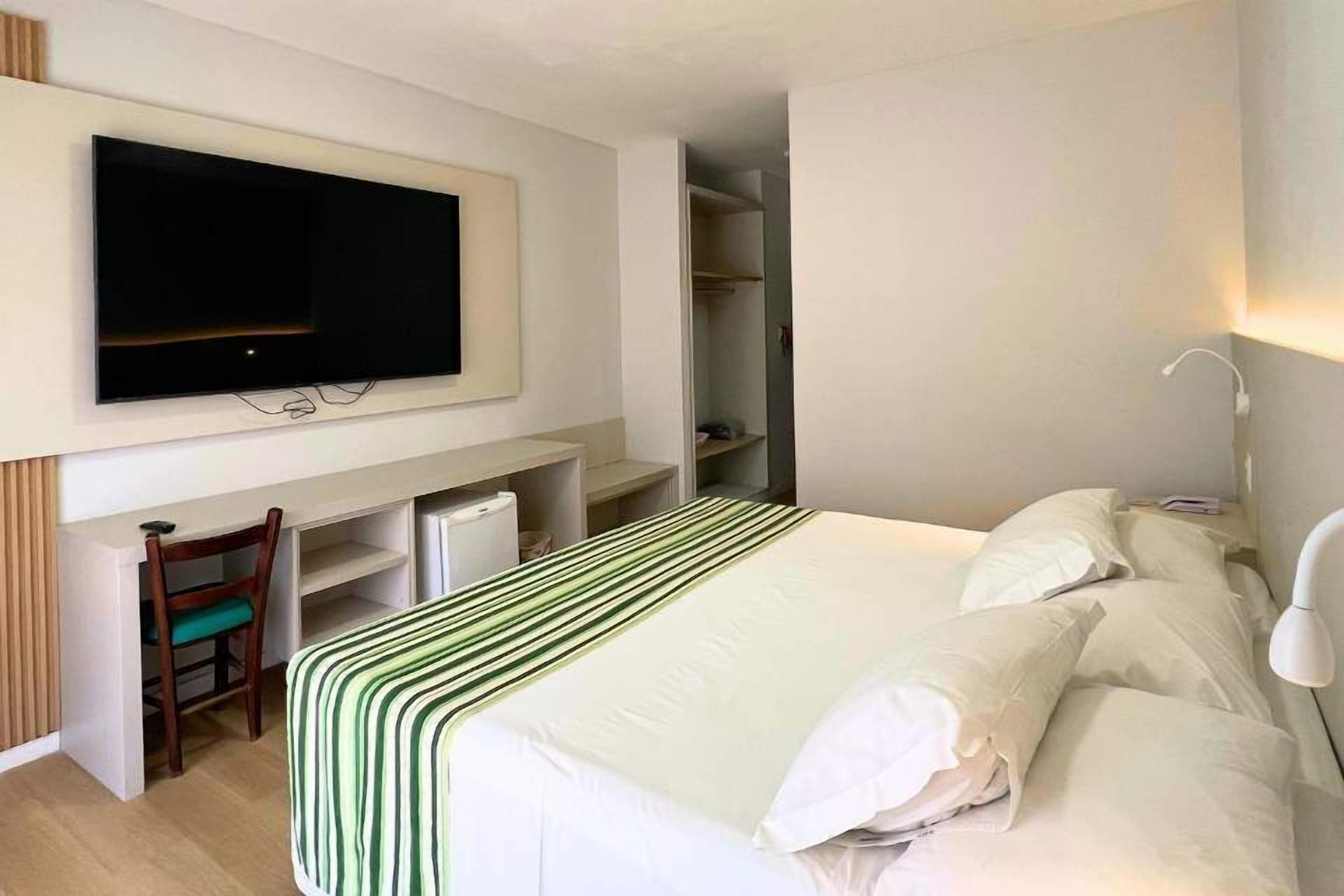 superior apartment | 1 bedroom, minibar, blackout curtains, free wifi