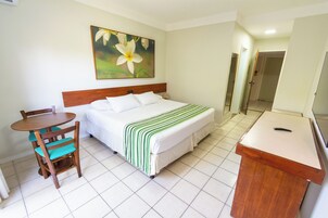 Apartamento Standard | Vistas desde la habitación