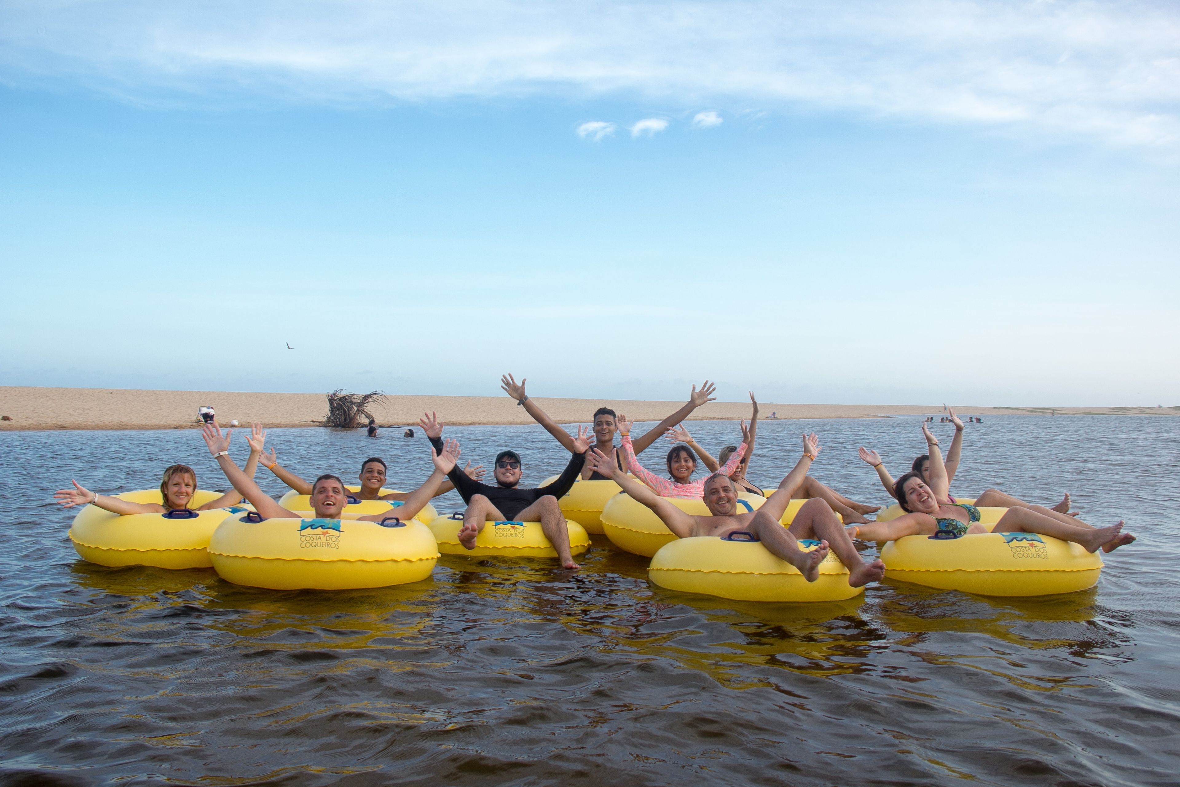 children’s play area – indoor