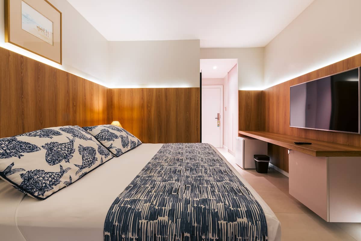Apartamento Standard