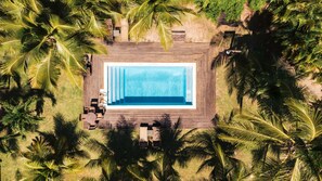 2 outdoor pools, pool loungers - Hotel Resort Costa Dos Coqueiros (Mata de São João)