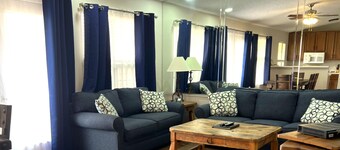 The Shores at Lake Travis