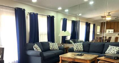 The Shores at Lake Travis