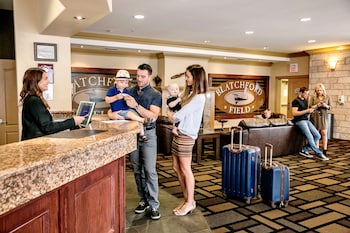 Chateau Nova Kingsway