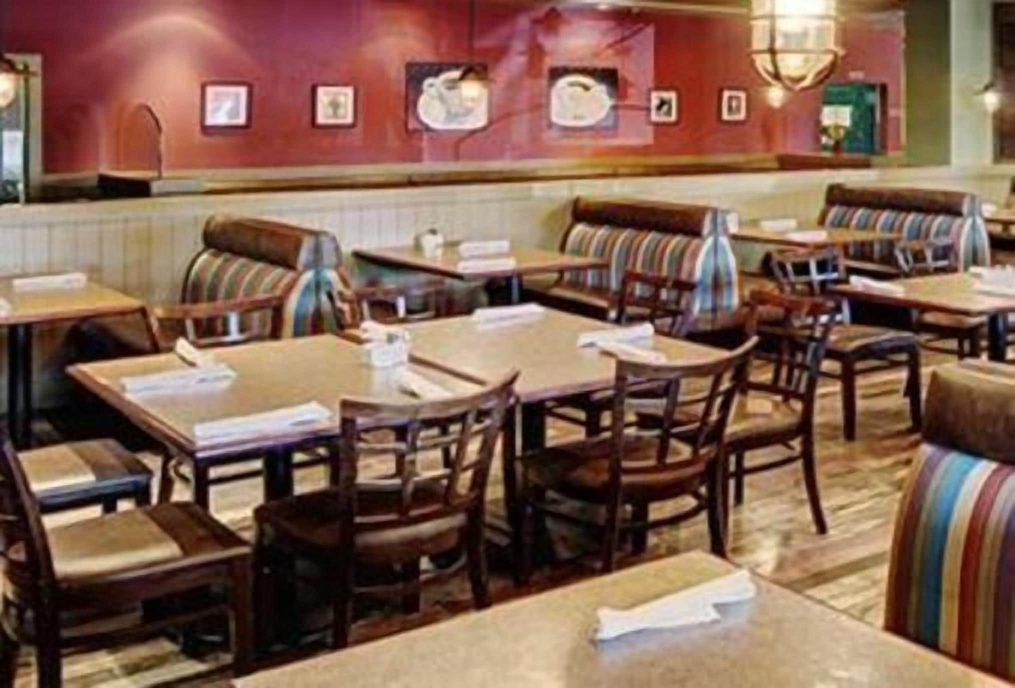 Foto - Chateau Nova Kingsway