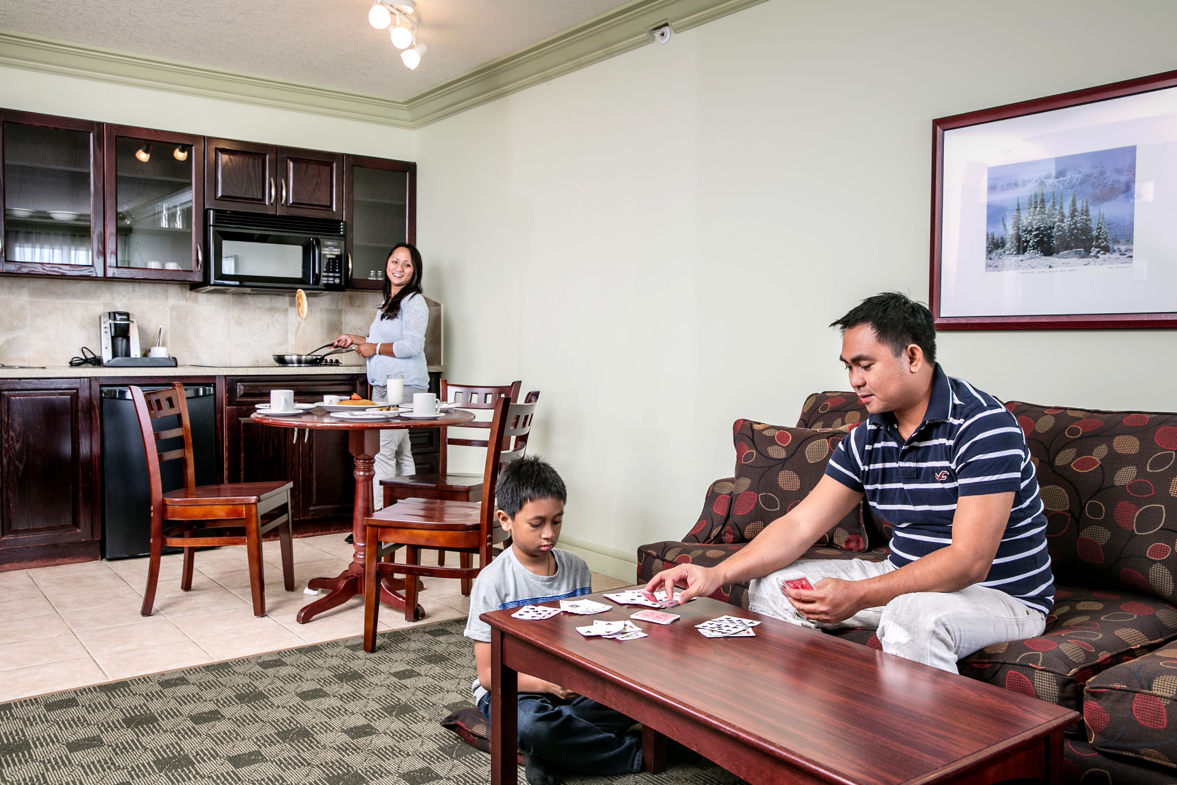 Foto - Chateau Nova Kingsway