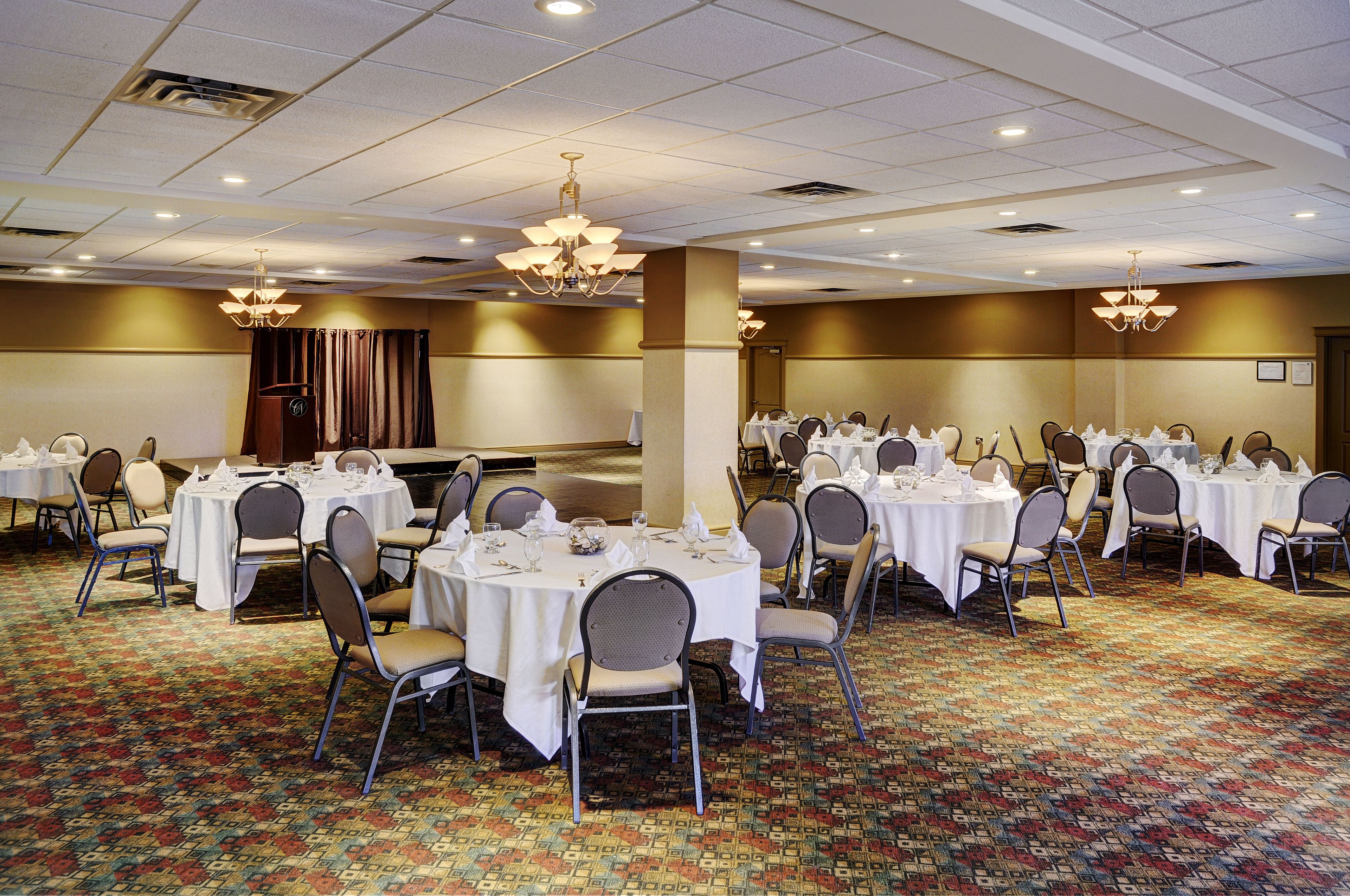 Foto - Chateau Nova Kingsway