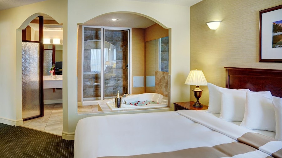 Chateau Nova Kingsway