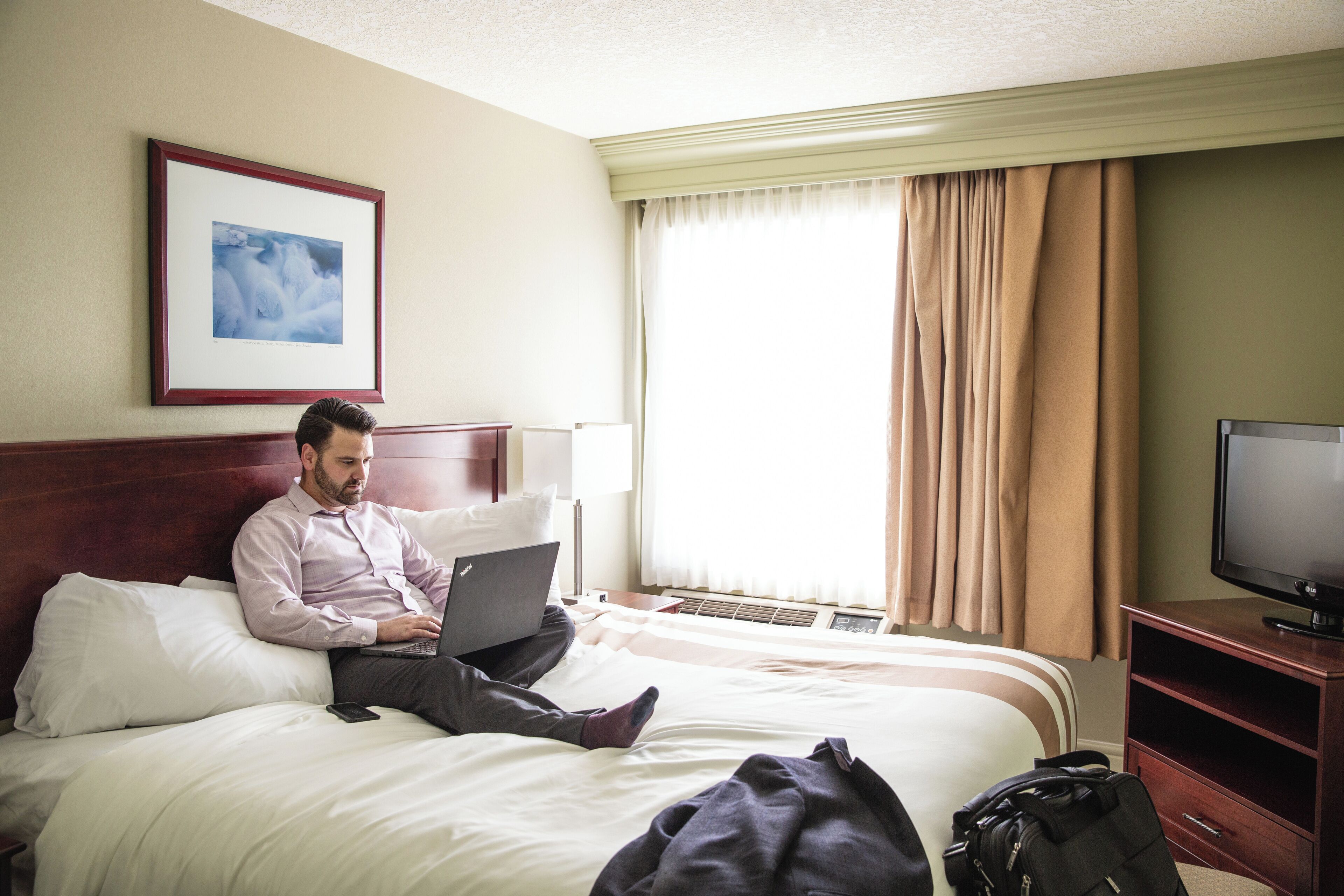 Foto - Chateau Nova Kingsway