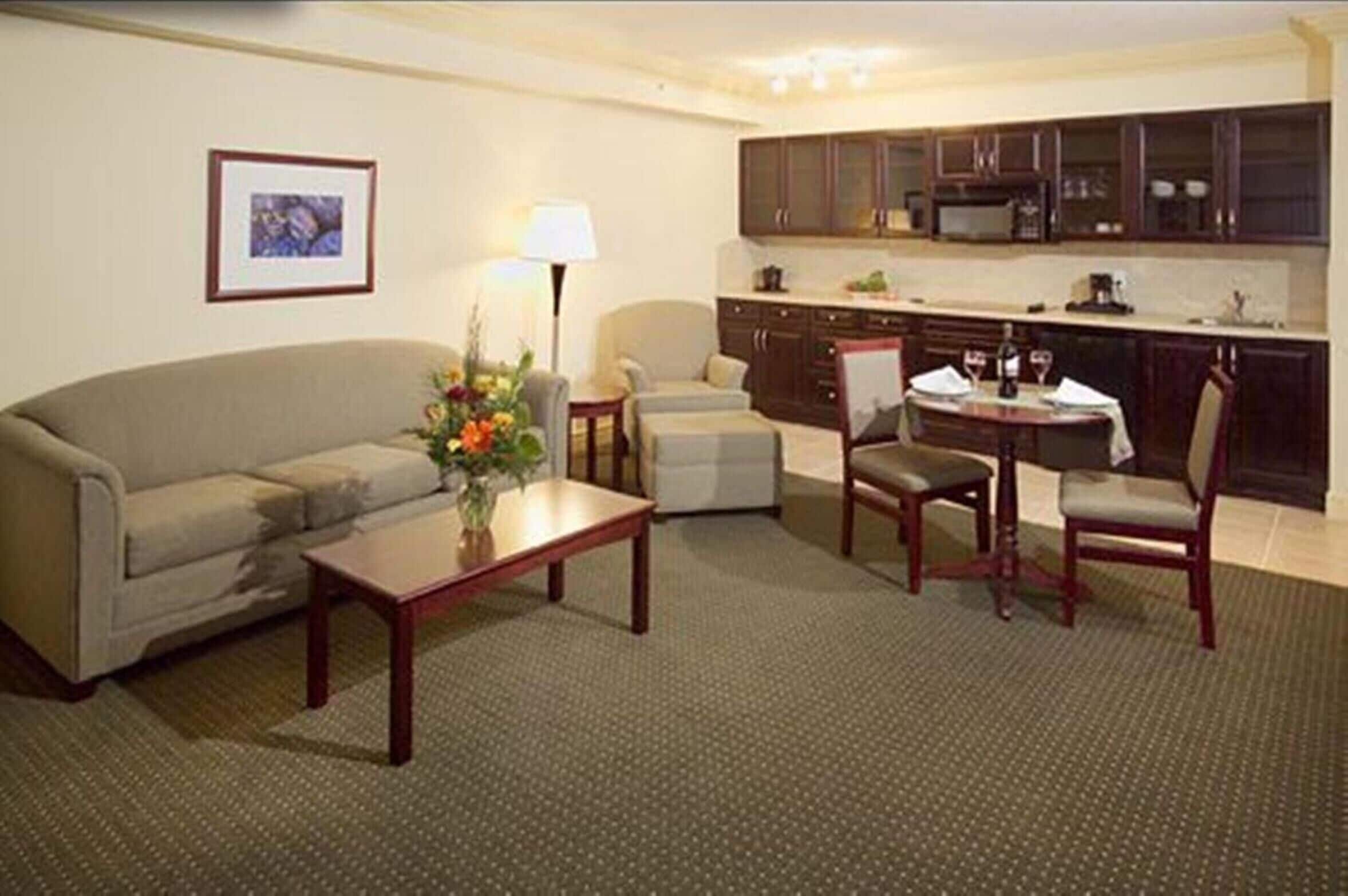 Foto - Chateau Nova Kingsway