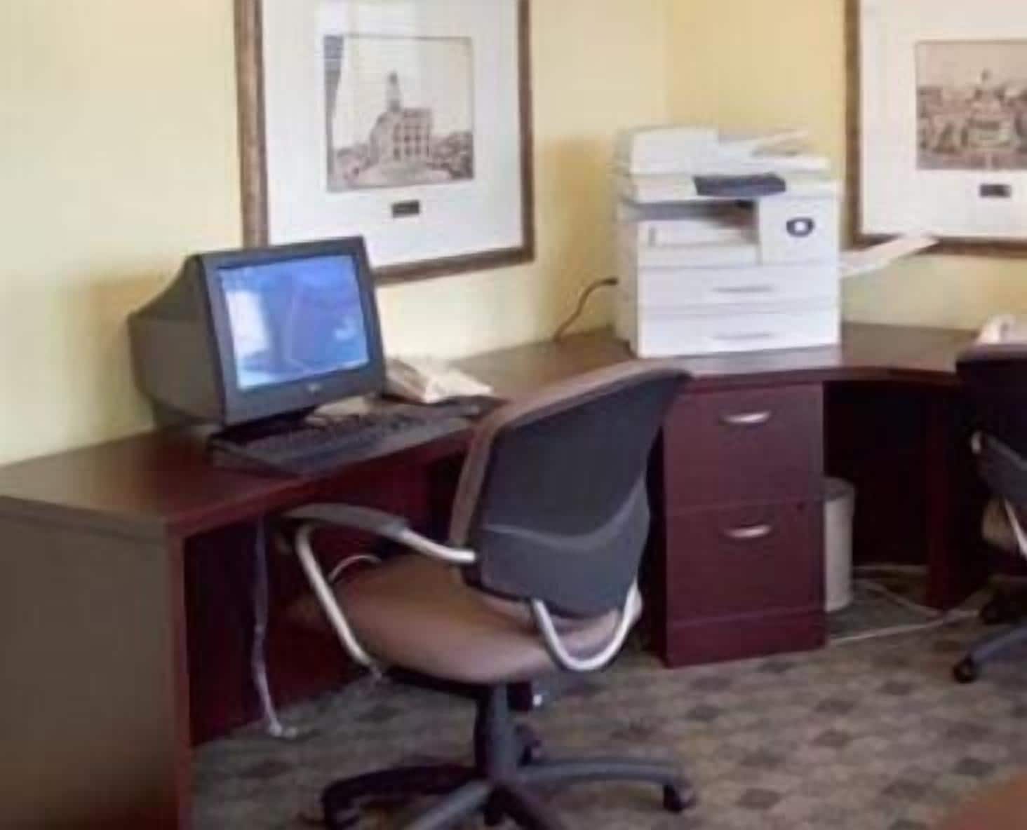 Foto - Chateau Nova Kingsway