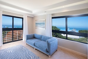 Suite | Vista desde la propiedad