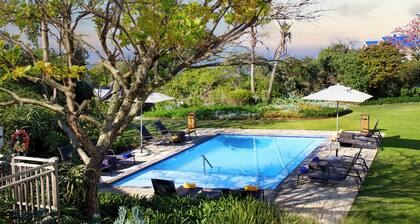 Garden Route Hotel
