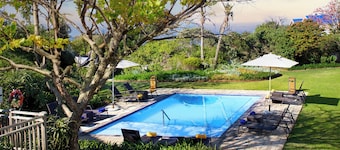 Garden Route Hotel