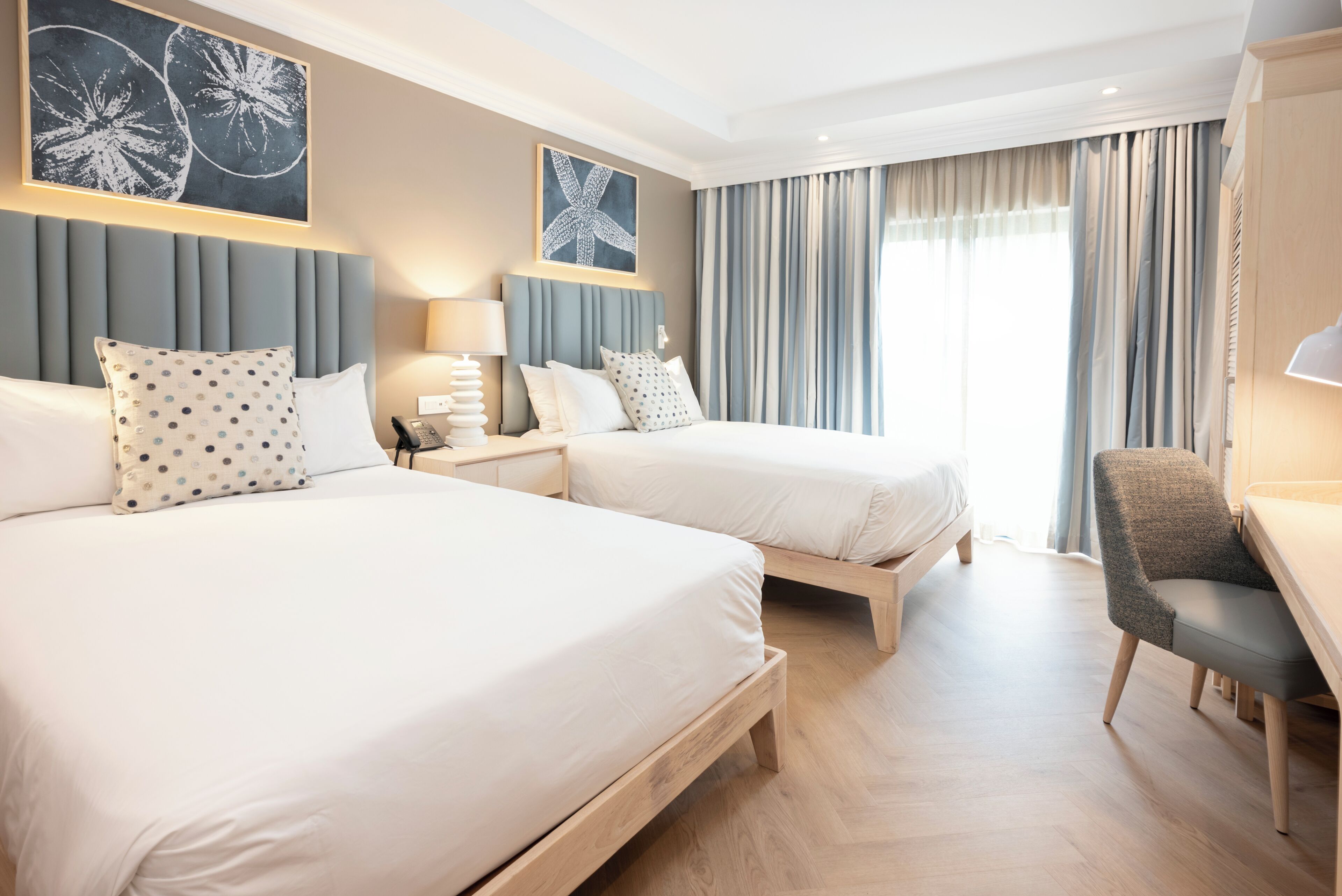 Wi-Fi gratuit, draps fournis