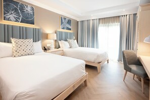 Standard Premium | Wi-fi (inkludert) og sengetøy