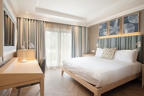 Wi-Fi gratuit, draps fournis