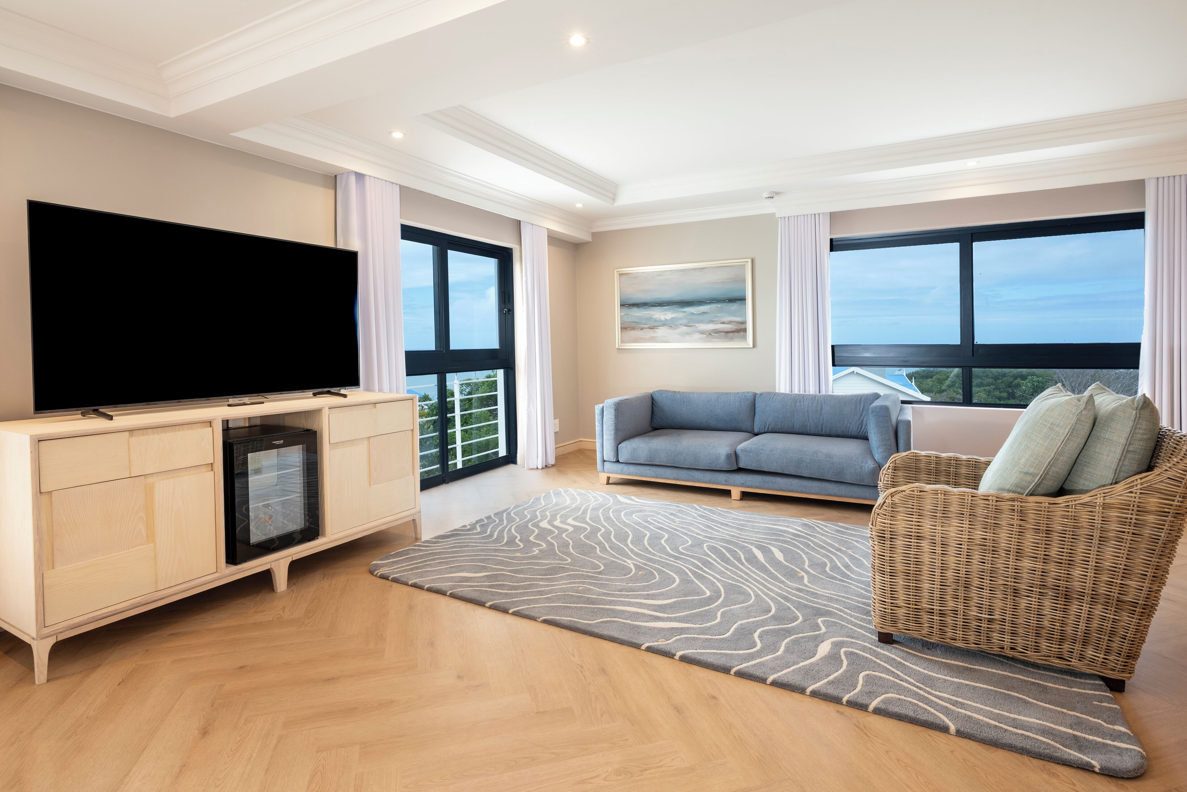 Wi-Fi gratuit, draps fournis