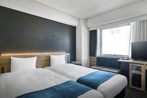 Room - Daiwa Roynet Hotel Tokyo Akabane (Tokyo)