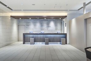 Interior - Daiwa Roynet Hotel Tokyo Akabane (Tokyo)