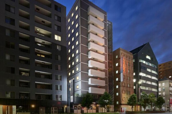 บริเวณภายนอก