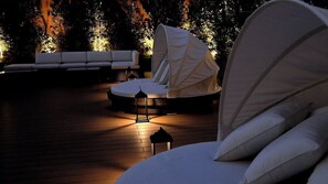 Property grounds - Hotel Centraza Hakata (Fukuoka)