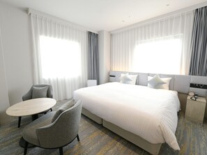 Room - Hotel Centraza Hakata (Fukuoka)