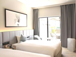 Room - Hotel Centraza Hakata (Fukuoka)