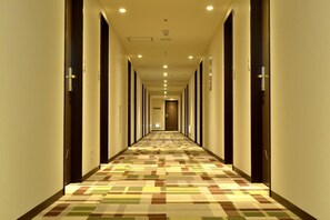 Interior - Hotel Centraza Hakata (Fukuoka)