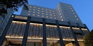 Exterior - Hotel Centraza Hakata (Fukuoka)