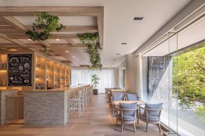 Dining - Hotel Centraza Hakata (Fukuoka)