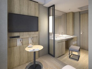 Spa - Hotel Centraza Hakata (Fukuoka)