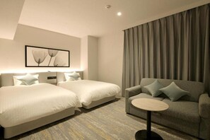 Room - Hotel Centraza Hakata (Fukuoka)
