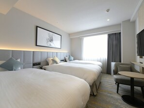 Room - Hotel Centraza Hakata (Fukuoka)