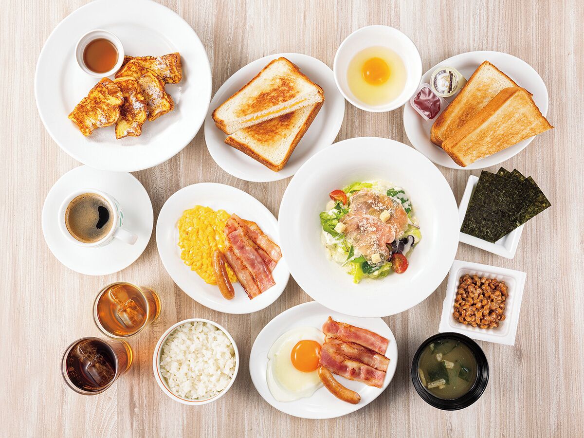 Photo - JR East Hotel Mets Akabane
