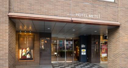 JR East Hotel Mets Akabane
